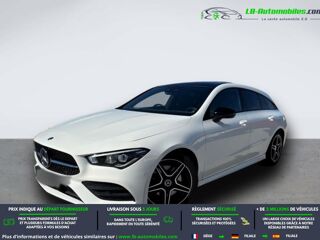 Classe CLA 200 BVA 2020 occasion 31850 Beaupuy