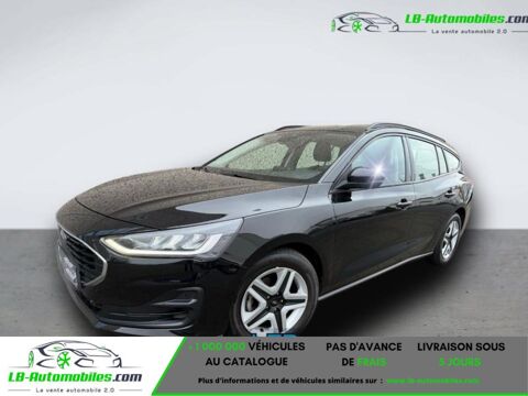 Ford Focus 1.5 EcoBlue 120 BVM 2023 occasion Beaupuy 31850