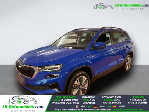 Karoq 2.0 TDI 116 ch BVA 2023 occasion 31850 Beaupuy