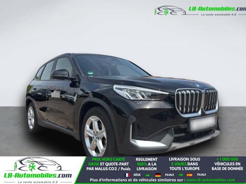 iX xDrive30 272ch BVA 2023 occasion 31850 Beaupuy