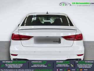 RS3 2.5 TFSI 400 BVA Quattro 2019 occasion 31850 Beaupuy