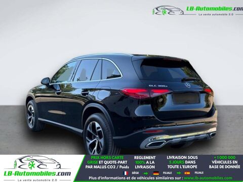 Classe GLC 300 e BVA 4Matic 2023 occasion 31850 Beaupuy