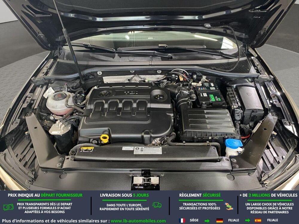 Golf SW 2.0 TDI 150 BVM 2019 occasion 31850 Beaupuy