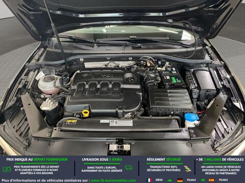 Golf SW 2.0 TDI 150 BVM 2019 occasion 31850 Beaupuy