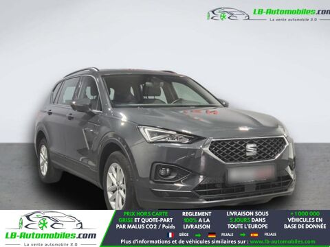 Tarraco 1.5 TSI 150 ch BVM 7 pl 2019 occasion 31850 Beaupuy