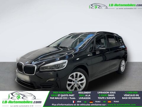 Annonce voiture BMW Serie 2 22490 €