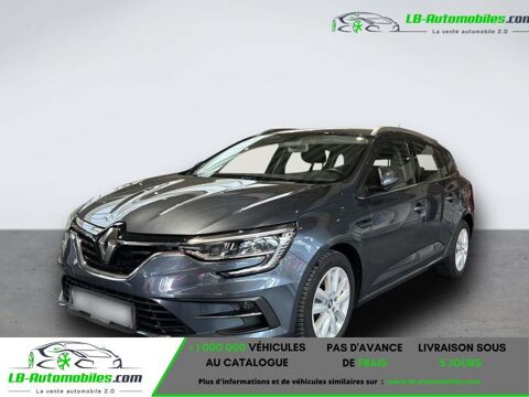 Renault Megane IV E-TECHPlug-InHybride160 BVA 2022 occasion Beaupuy 31850