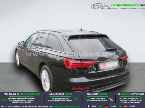 A6 35 TDI 163 ch 2023 occasion 31850 Beaupuy