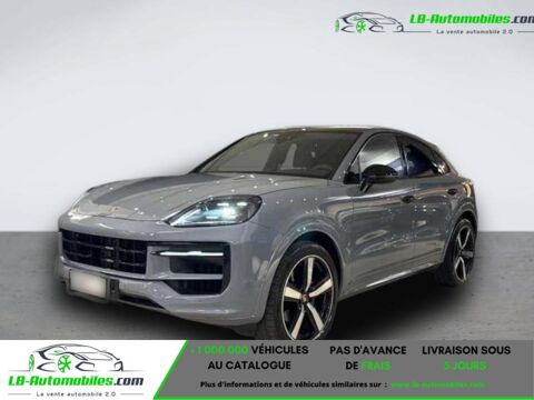 Porsche Cayenne 3.0 V6 353 ch 2024 occasion Beaupuy 31850