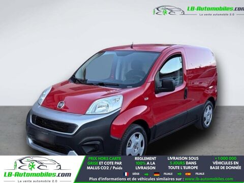 Fiat Fiorino 1.3 16V MULTIJET 95 BVM 2017 occasion Beaupuy 31850