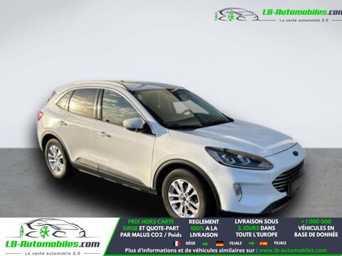 Kuga 1.5 EcoBlue 120 BVA 2020 occasion 31850 Beaupuy