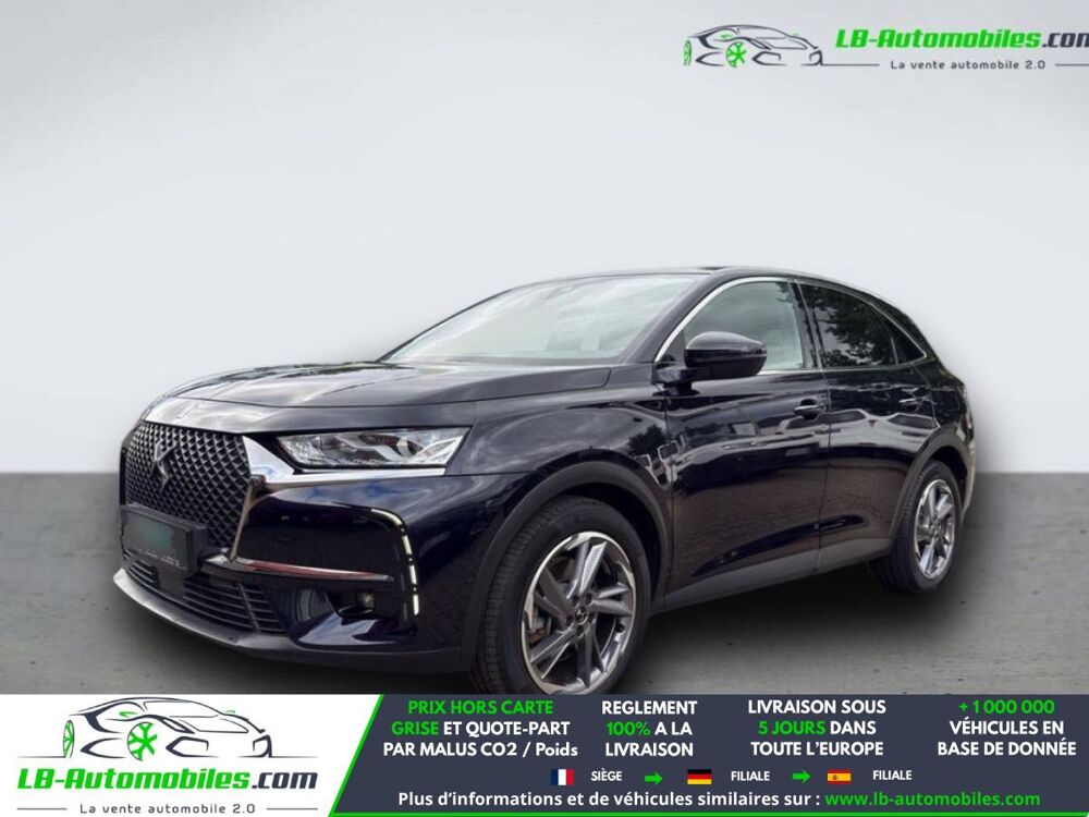 DS7 Hybride E-Tense 225 BVA 2022 occasion 31850 Beaupuy