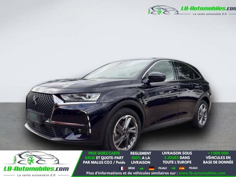 Citro&euml;n DS7 Hybride E-Tense 225 BVA 2022 occasion Beaupuy 31850