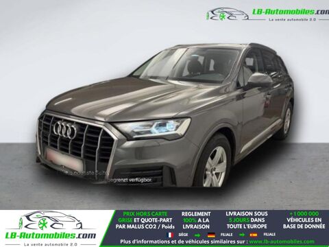 Annonce voiture Audi Q7 55400 €