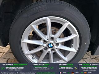 X1 sDrive 18i 140 ch BVM 2018 occasion 31850 Beaupuy