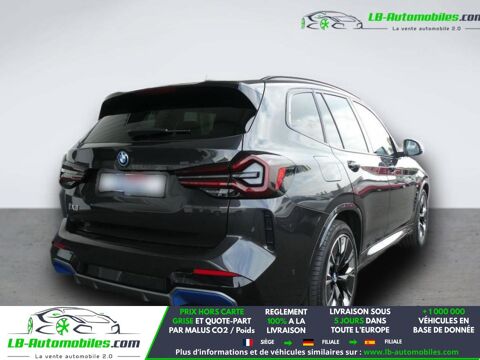 iX M Sport 286 ch BVA8 2023 occasion 31850 Beaupuy