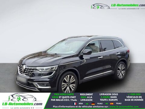 Koleos dCi1 85 BVA AllMode 4x4 2021 occasion 31850 Beaupuy