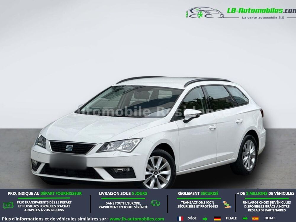 Golf SW 1.5 TSI 130 BVA 2019 occasion 31850 Beaupuy