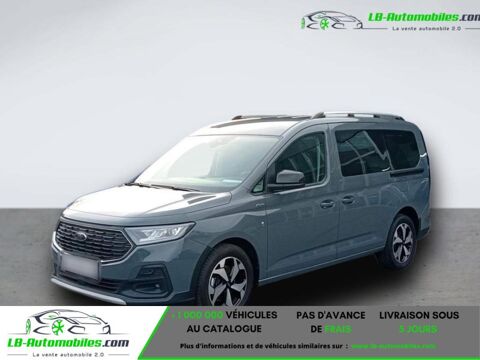 Ford Grand C-MAX 1.5 EcoBoost 114 BVM 2024 occasion Beaupuy 31850