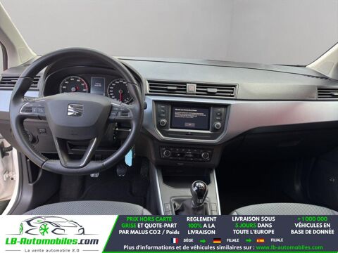 Arona 1.0 EcoTSI 95 ch BVM 2021 occasion 31850 Beaupuy