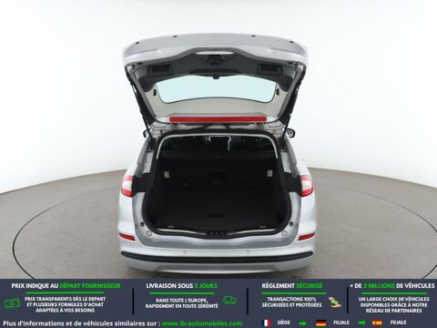 Mondeo 1.5 EcoBoost 160 BVM 2015 occasion 31850 Beaupuy