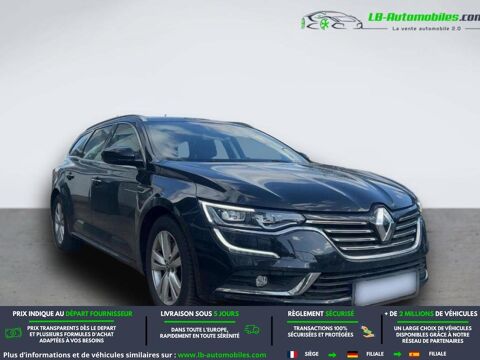 Talisman dCi 160 BVA 2020 occasion 31850 Beaupuy