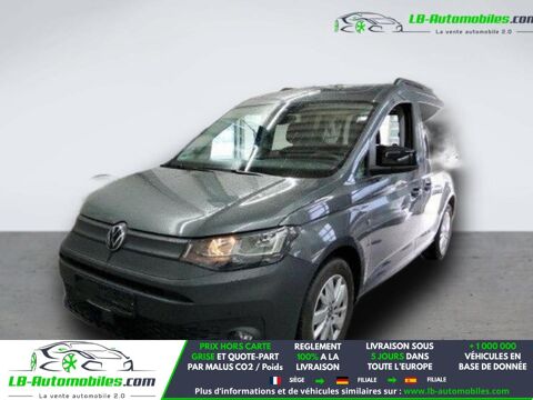 Caddy 1.5 TSI 114 BVM 2023 occasion 31850 Beaupuy
