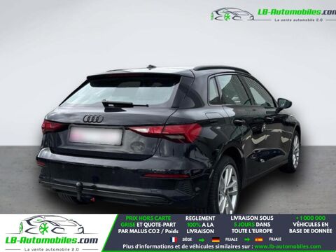 A3 30 TFSI 110 BVA 2021 occasion 31850 Beaupuy