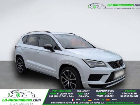 Ateca 2.0 TSI 300 ch BVA 4Drive 2020 occasion 31850 Beaupuy