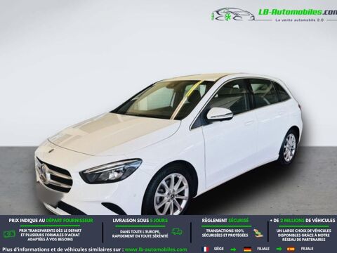 Classe B 180 BVA 2019 occasion 31850 Beaupuy