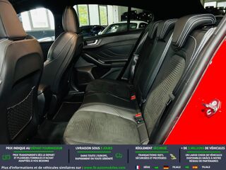 Focus ST 2.3 EcoBoost 280 BVM 2019 occasion 31850 Beaupuy