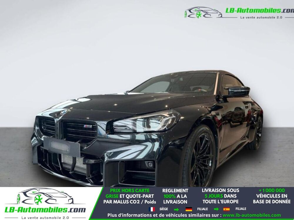 M2 460 ch BVA 2025 occasion 31850 Beaupuy
