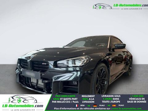 Annonce voiture BMW M2 78100 €