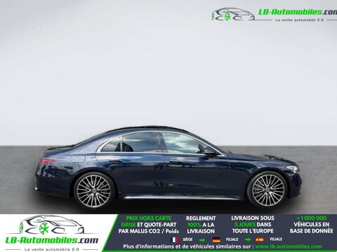 Classe S 580 e BVA 2023 occasion 31850 Beaupuy