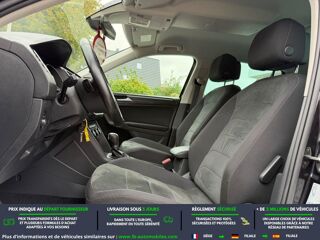 Tiguan 2.0 TSI 180 BMT BVA 4Motion 2016 occasion 31850 Beaupuy