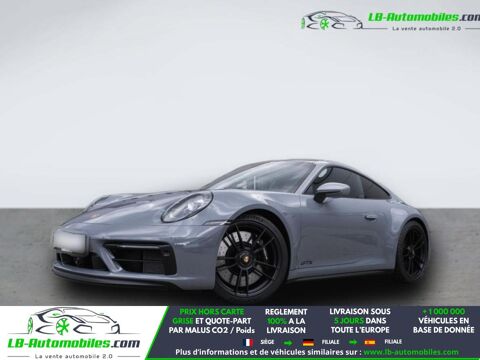 Annonce voiture Porsche 911 178700 €
