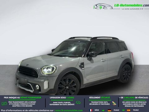 Annonce voiture Mini Clubman 26000 €