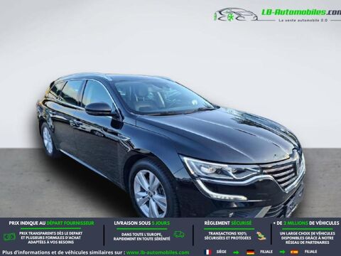 Talisman dCi 160 BVA 2020 occasion 31850 Beaupuy