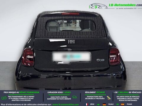 500 C e 118 ch 2023 occasion 31850 Beaupuy