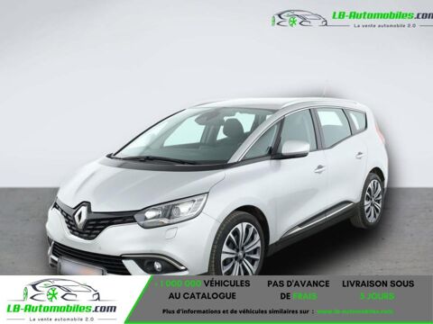 Renault Grand scenic IV dCi 120 BVM 2021 occasion Beaupuy 31850