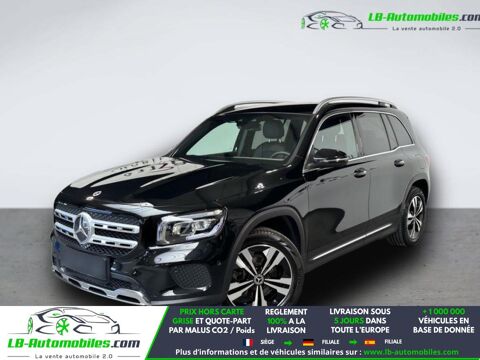 GLB 220 d BVA 4Matic 2023 occasion 31850 Beaupuy