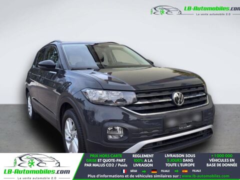 T-Cross 1.0 TSI 95 Start/Stop BVM 2019 occasion 31850 Beaupuy