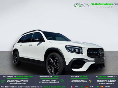 GLB 200 BVA 2023 occasion 31850 Beaupuy