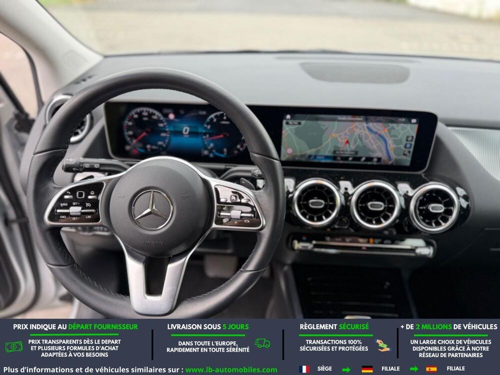 Classe B 180 BVA 2019 occasion 31850 Beaupuy
