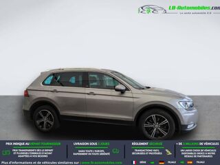 Tiguan 2.0 TSI 180 BMT BVA 4Motion 2017 occasion 31850 Beaupuy