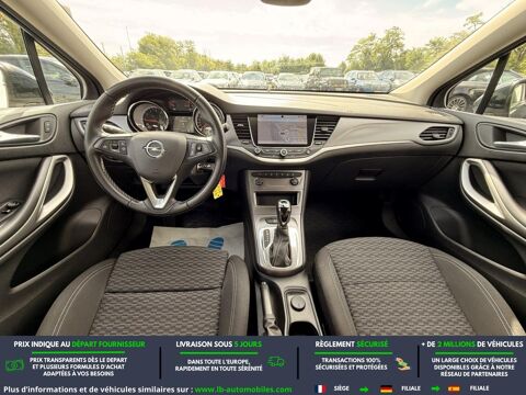 Golf SW 1.5 TSI 150 BVA 2019 occasion 31850 Beaupuy