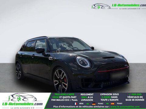 Annonce voiture Mini Countryman 38700 €