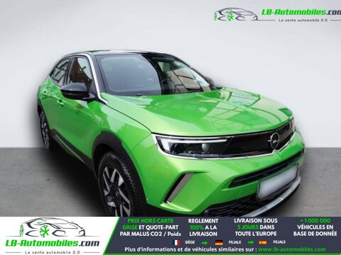 Mokka 1.2 Turbo 136 ch BVM 2023 occasion 31850 Beaupuy