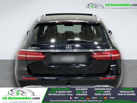 Classe E 220 d BVA 2024 occasion 31850 Beaupuy