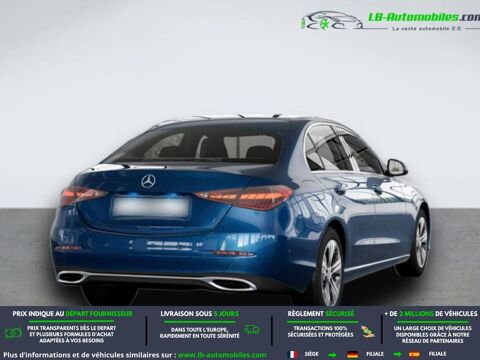 Classe C 200 d BVA 2025 occasion 31850 Beaupuy